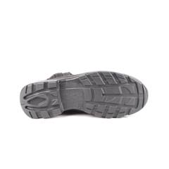 Bota De Segurança Nº35 Bico Pvc Bidensidade - Usafe