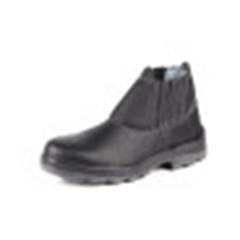 Bota De Segurança Nº35 Bico Pvc Bidensidade - Usafe