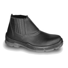 BOTA ELAST. PTO S/B  N°44 DESDOB - BRACOL
