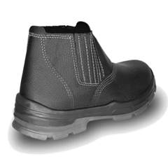 BOTA ELAST. PTO S/B  N°44 DESDOB - BRACOL