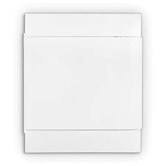 QUADRO 4 DISJ.MON TERM 4DIN BRANCO QTAB4 - ANDALUZ