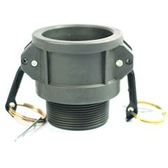 ACOP FEMEA X MACHO 2X2 B-200 - BREMEN