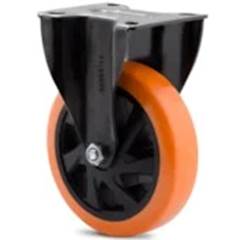 RODIZIO FLPB 414 PU E 4” X 1.1/2” 140KG - COLSON