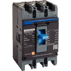 DISJ CAIXA MOLDADA 3P 100A 58014211 - TRAMONTINA