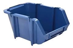 Gaveta Plástica Nº 3 Azul - VONDER