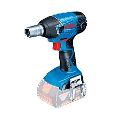 CH IMP GDS 18V-LI HT 650NM 06019B1300 - BOSCH