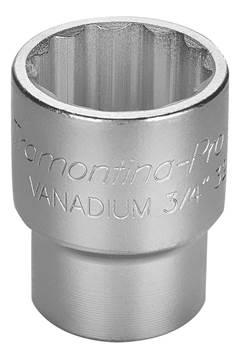 SOQ. EST ENC 3/4” - 34MM 44853/134 - TRAMONTINA PRO