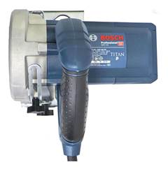 SERRA MARMORE TITAN GDC 151 06015487E - BOSCH