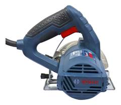 SERRA MARMORE TITAN GDC 151 06015487E - BOSCH