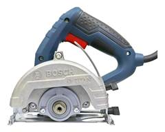 SERRA MARMORE TITAN GDC 151 06015487E - BOSCH