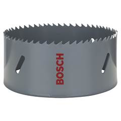 Serra Copo Bosch Bimetálica Hss Cobalto 108mm = 4.1/4”
