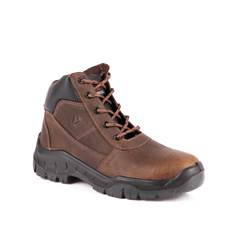 Bota De Couro Nº39 Wvbg - Araguaia
