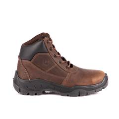 Bota De Couro Nº42 Wvbg - Araguaia