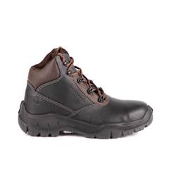 Bota De Couro Nº38 Wvcg - Danúbio