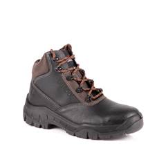 Bota De Couro Nº38 Wvcg - Danúbio
