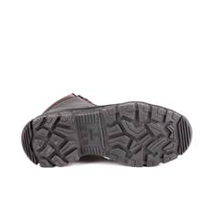 Bota De Couro Nº42 Wvcg - Danúbio