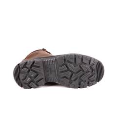 Bota De Couro Nº42 Wvdg - Atacama