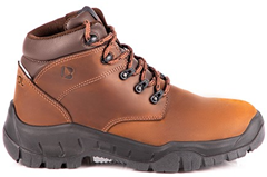 Bota De Couro Nº42 Wvdg - Atacama