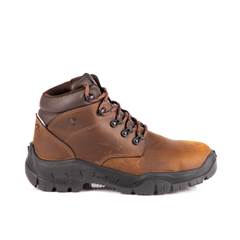 Bota De Couro Nº44 Wvdg - Atacama