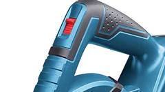 SOPRADOR DE AR GBL 18V120 SB - BOSCH