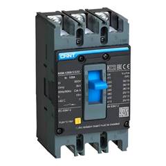 DISJ CAIXA MOLDADA 3P 150A 50KA 58014213 - TRAMONTINA