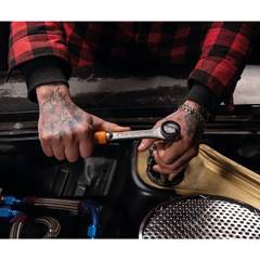 Catraca - Encaixe 1/2” Tramontina Pro - 44841/110