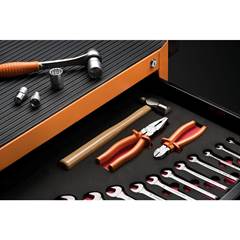 Catraca - Encaixe 1/2” Tramontina Pro - 44841/110