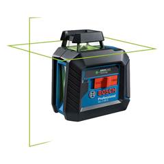 NIVEL LASER GLL 2-20 G TRIPE 601065001 - BOSCH