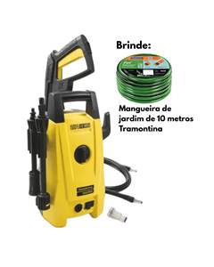LAVADORA ALTA PRESSAO 1200W-220 42545/02