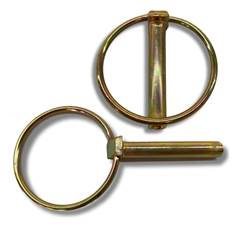 PINO QUEBRA DEDO 3/8” X 2” - BREMEN