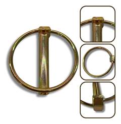PINO QUEBRA DEDO 3/8” X 2” - BREMEN
