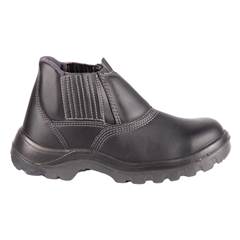 BOTA ELAST MICROF BR N°37 - BRACOL