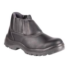 BOTA ELAST MICROF BR N°37 - BRACOL