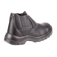 BOTA ELAST MICROF BR N°37 - BRACOL