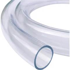 MANGUEIRA CRISTAL 3/8” - IBIRÁ