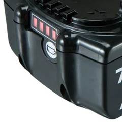 BATERIA MAKITA LXT 18V-5AH BL1850B - MAKITA