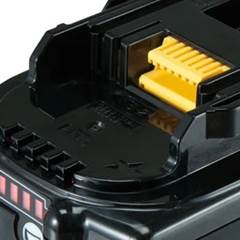 BATERIA MAKITA LXT 18V-5AH BL1850B - MAKITA