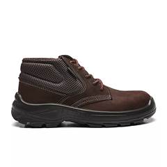 BOTA ELETRICISTA Nº45 DUBAI CAFE - BRACOL