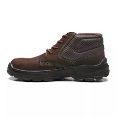 BOTA ELETRICISTA Nº45 DUBAI CAFE - BRACOL