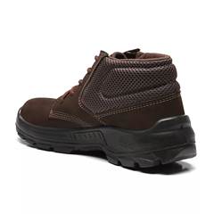 BOTA ELETRICISTA Nº45 DUBAI CAFE - BRACOL