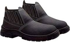 BOTINA ELAST MONO S/BICO Nº45 - CARTOM