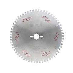 Disco De Serra 10” Para Mdf 48 Dentes (Lu3c 0200) - Freud
