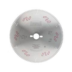 Disco De Serra 10” Para Alumínio 100 Dentes (Lu5e 0100) - Freud