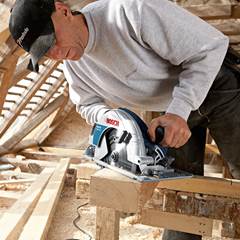 Disco Serra Circular Optiline Wood Ø254x30mm 60d - Bosch