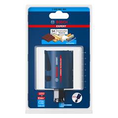 Serra Copo Bosch Expert Construction Material 54 Mm / 2.1/8”