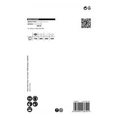 Serra Copo Bosch Expert Construction Material 54 Mm / 2.1/8”