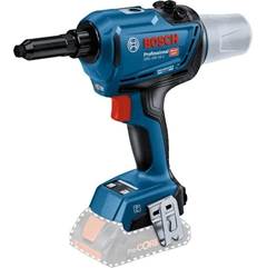 REBITADOR 18V GRG 18V16 C SB - BOSCH