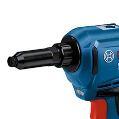 REBITADOR 18V GRG 18V16 C SB - BOSCH
