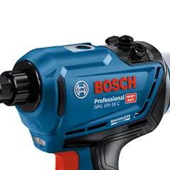 REBITADOR 18V GRG 18V16 C SB - BOSCH