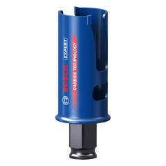 Serra Copo Bosch Expert Construction Material  35 Mm / 1.3/8”
